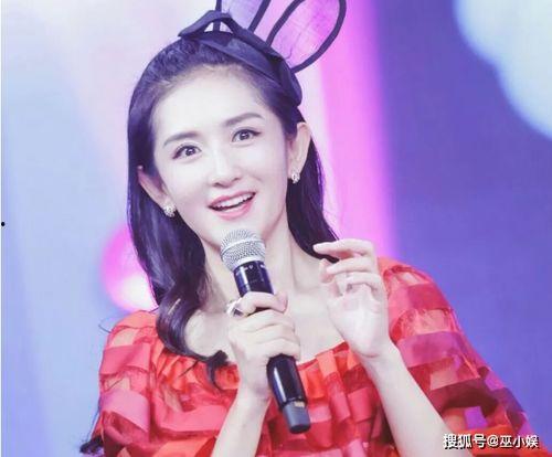 张荃艺最新爆料,娱乐圈背后惊人真相  第2张