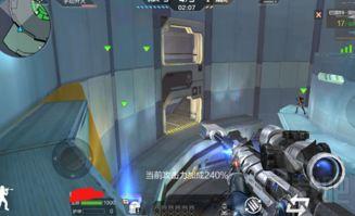 最新爆料cf生化空间站,惊悚求生背后的秘密与挑战  第1张