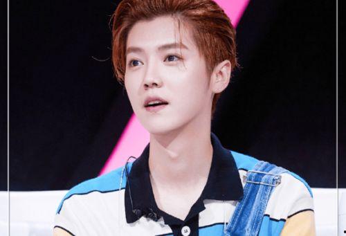 娱乐吃瓜君鹿晗,娱乐吃瓜界的风云人物  第3张