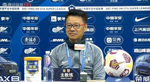 媒体爆料吴金贵简介视频,揭秘足球名帅的辉煌历程与赛场风采