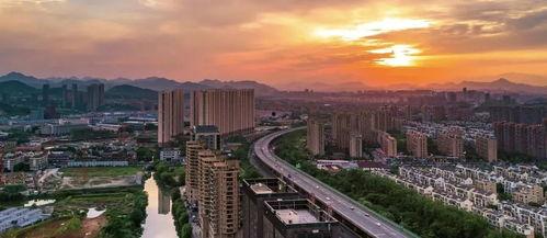 浙江楼市爆料最新消息,揭秘调控政策与市场走势  第1张